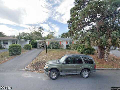 Oxford, SAINT PETERSBURG, FL 33710
