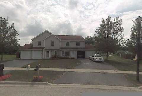 Donin, ANTIOCH, IL 60002