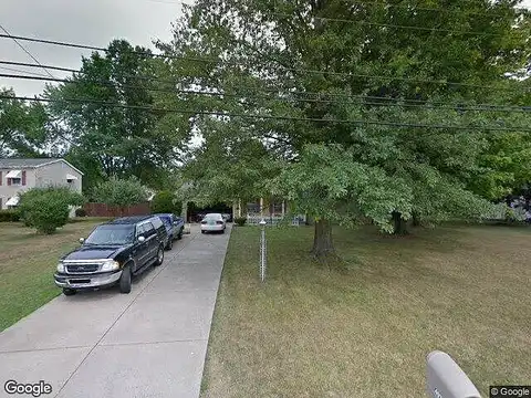 Sampson, YOUNGSTOWN, OH 44505