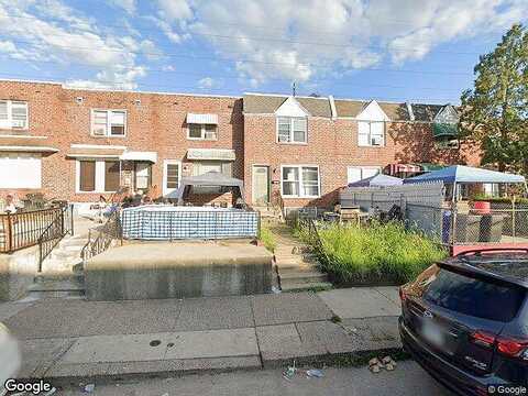 Pennway, PHILADELPHIA, PA 19124
