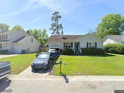 Burkeshire, NORTH CHARLESTON, SC 29420