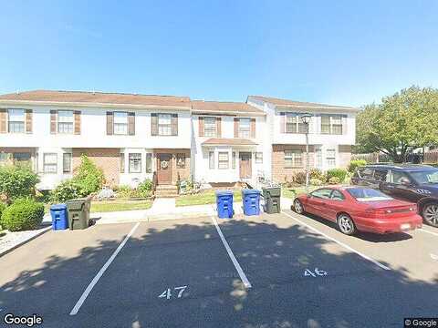 Bordenshire, BORDENTOWN, NJ 08505