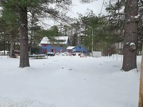 Leonard, STAR LAKE, NY 13690