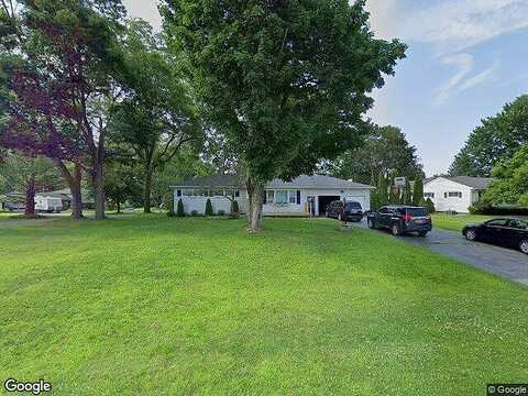 Marcia, ROCHESTER, NY 14624