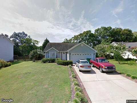 Meadow Hill, TAYLORS, SC 29687