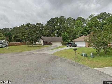 Poplar, BLUFFTON, SC 29910