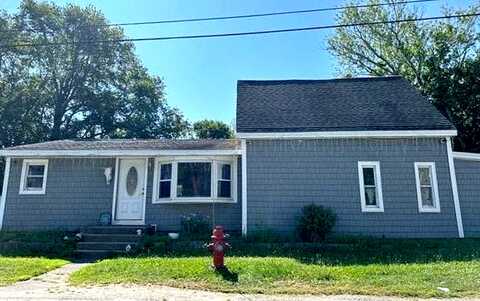 Rock, WESTPORT, MA 02790