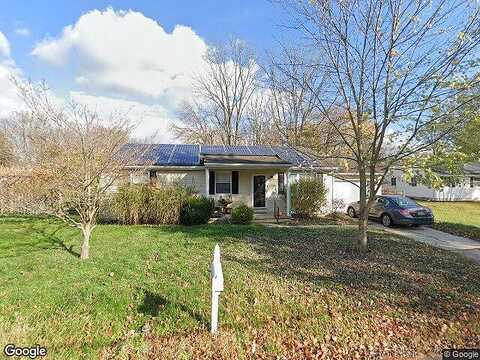 Roosevelt, CLAYTON, NJ 08312