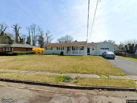 Violet, BRIDGETON, NJ 08302