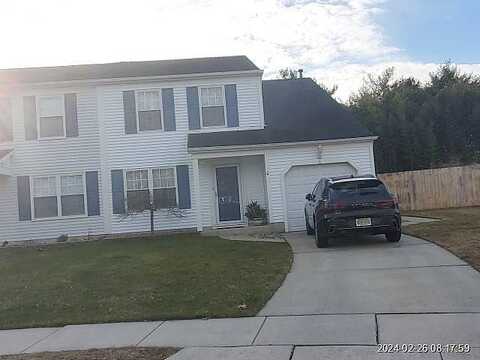 Woodmill, CLEMENTON, NJ 08021