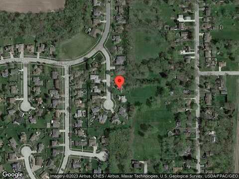 Amanda, CRETE, IL 60417