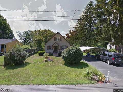 Beckwith, WESTFIELD, MA 01085