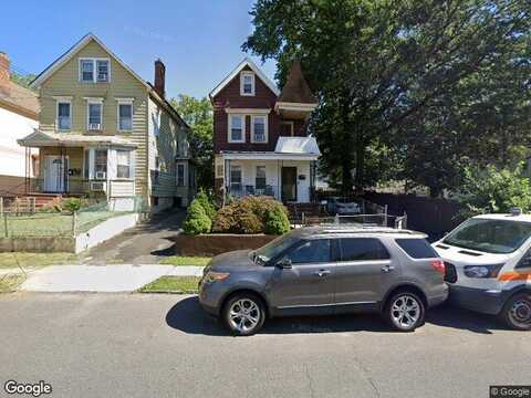 Bruen, IRVINGTON, NJ 07111