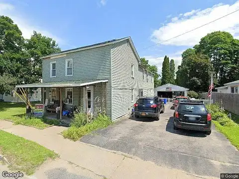 Main, BROADALBIN, NY 12025
