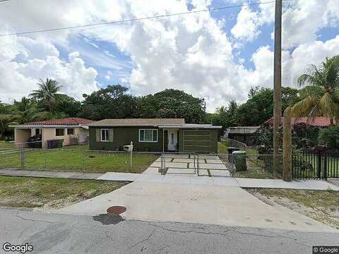 128Th, MIAMI, FL 33168