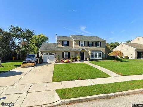 Plumstead, SEWELL, NJ 08080