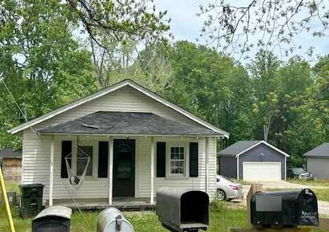 Grant, EASLEY, SC 29640