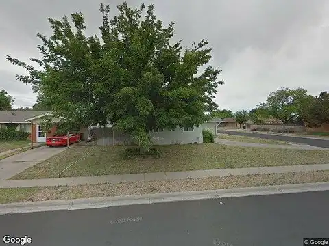 Hermosa, ROSWELL, NM 88201