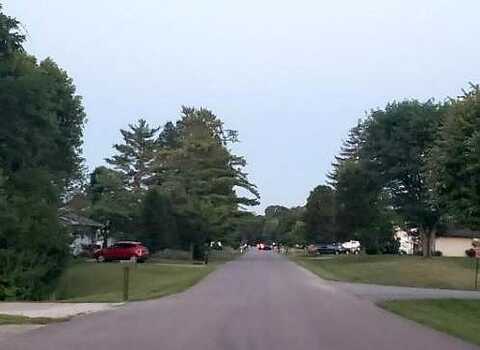 Old Elm, CHILLICOTHE, OH 45601