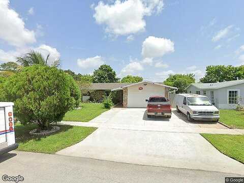 17Th, LAUDERHILL, FL 33313