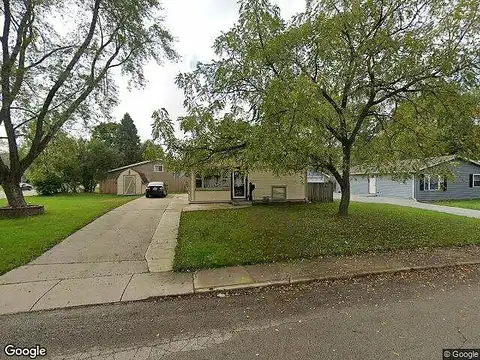 Apache, CARPENTERSVILLE, IL 60110