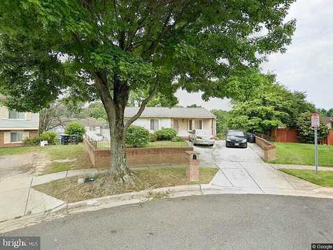 Pacer, HYATTSVILLE, MD 20785