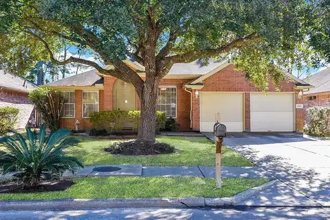 Hickorygate, SPRING, TX 77373