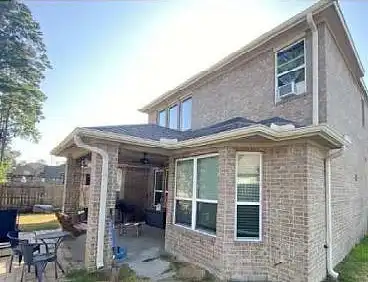 Hidden Mill, SPRING, TX 77389