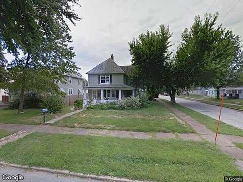 25Th, MOLINE, IL 61265