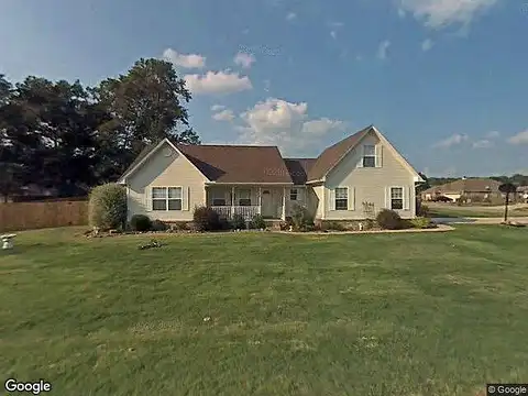 Oak View, CABOT, AR 72023