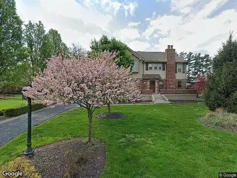 Aldine, BLUE ASH, OH 45242