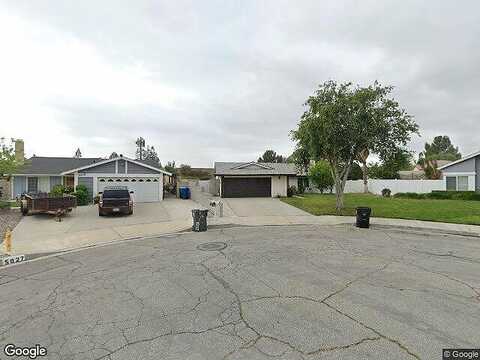Wyche, SAN BERNARDINO, CA 92407