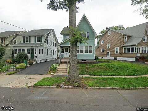 Sherman, ROSELLE PARK, NJ 07204