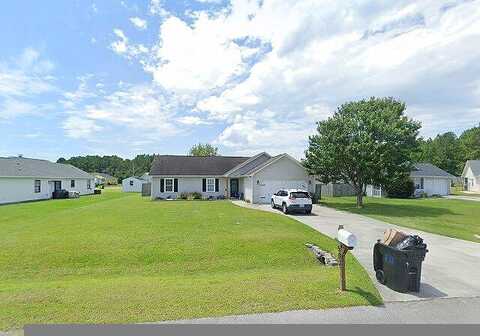 Sumrell, HUBERT, NC 28539