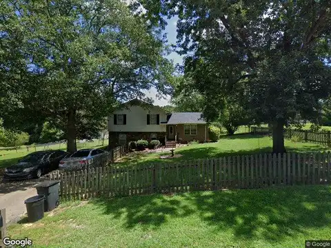 Van Martin, ANDERSON, SC 29621