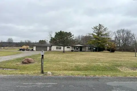 County Road 13, BELLEFONTAINE, OH 43311