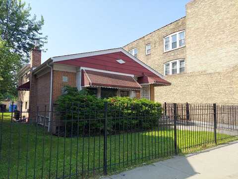 83Rd, CHICAGO, IL 60619