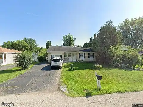 Maplewood, ANTIOCH, IL 60002