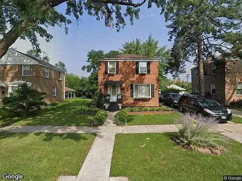 Laverne, HILLSIDE, IL 60162