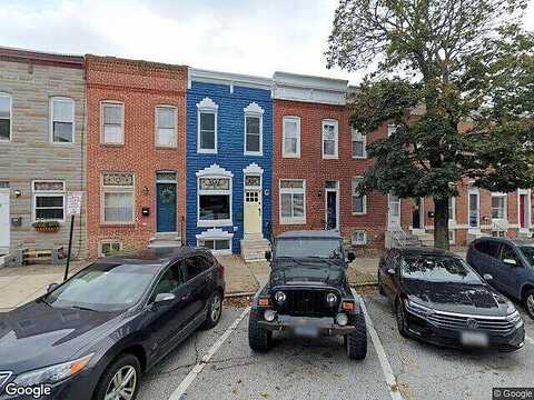 Luzerne, BALTIMORE, MD 21224