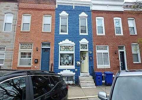Luzerne, BALTIMORE, MD 21224