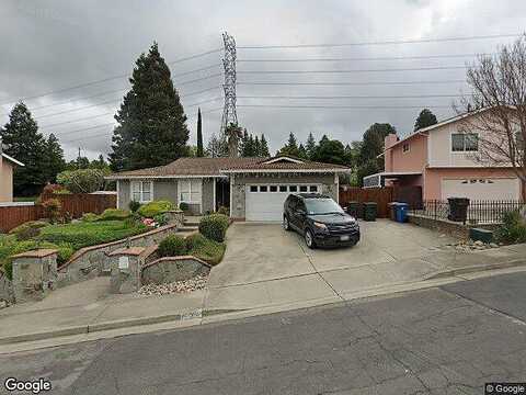 Midway, MARTINEZ, CA 94553