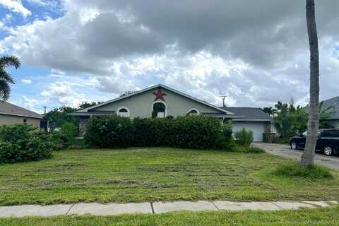 28Th, CAPE CORAL, FL 33991
