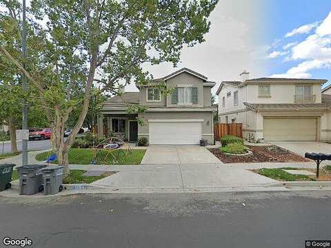 Persimmon, DUBLIN, CA 94568