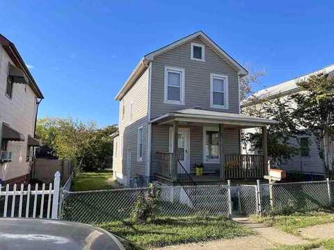 Washburn, BROOKLYN, MD 21225