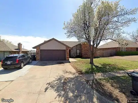 14Th, MOORE, OK 73160