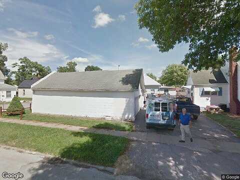 Sheridan, OTTUMWA, IA 52501
