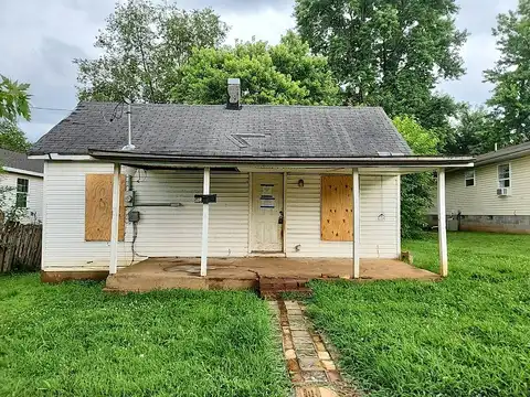 Vandervoot, DESLOGE, MO 63601