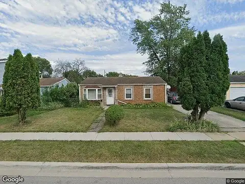 Amherst, ROMEOVILLE, IL 60446