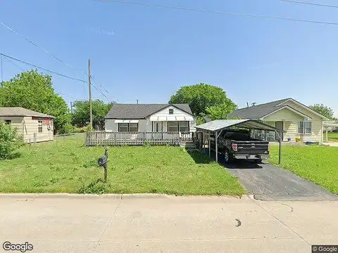Washington, LAWTON, OK 73501